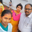 satish a c