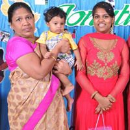 sheela rani