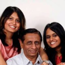 Kirit C Vora