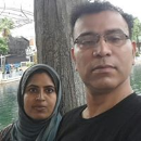 Moideen K Ullat