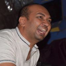 Harnish Badami