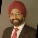 Manpreet Singh Gulati