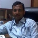 Dilip Patel
