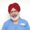 Gurcharan Kalra