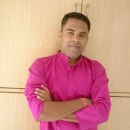 Amar Prakash Mangale