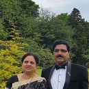 Deepak Dhole