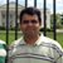 Mangesh Deshpande