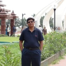 Biprabar Naik