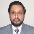 Ashok K Tiwary