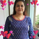 Uma Chunilal Shah