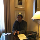 rajiv gulati
