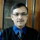 Nripen Karmakar