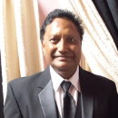 Ishwar Goel