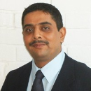 chaitanya shroff