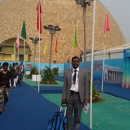 Binod Gogoi