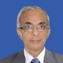 Srinivas H V