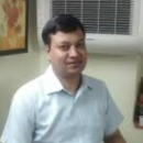 Alok Sharma