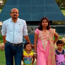 Gajanan Rudrawar