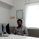 Sanket Patel