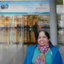 jamila hameed