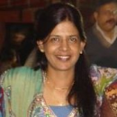 Sucheta Malwarkar