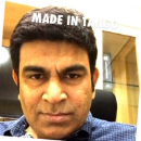 Sherifuddin Shaik