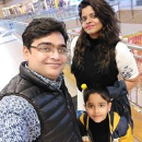 Anuj  Jaiswal