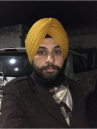 Surinderpal S. Ahluwalia