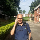 Santosh K Chaturvedi
