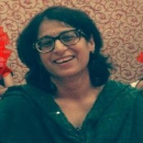 Roli Chaturvedi