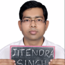 Jitendra Singh