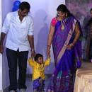 lahari koneru