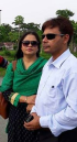Most  Shahana Khatun