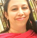 Asha rani Bhol