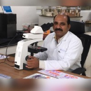 Krishna Prasad Padagala
