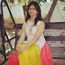 Dipika P Baria
