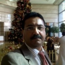 I M Borah