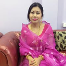 Jalina  Laishram