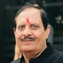 Krishan Bhatia