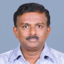 N Pradeep Kumar