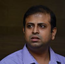 Prashant Misra
