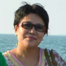 Netajini thangjam