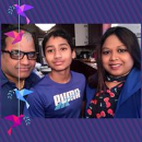 Jami  Sridhar
