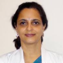 Anita Sethi