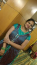Pavithra B 