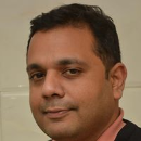 Bhupendra kumar Verma