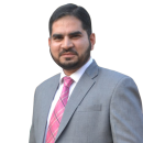 Mohammad Wasim Ghori