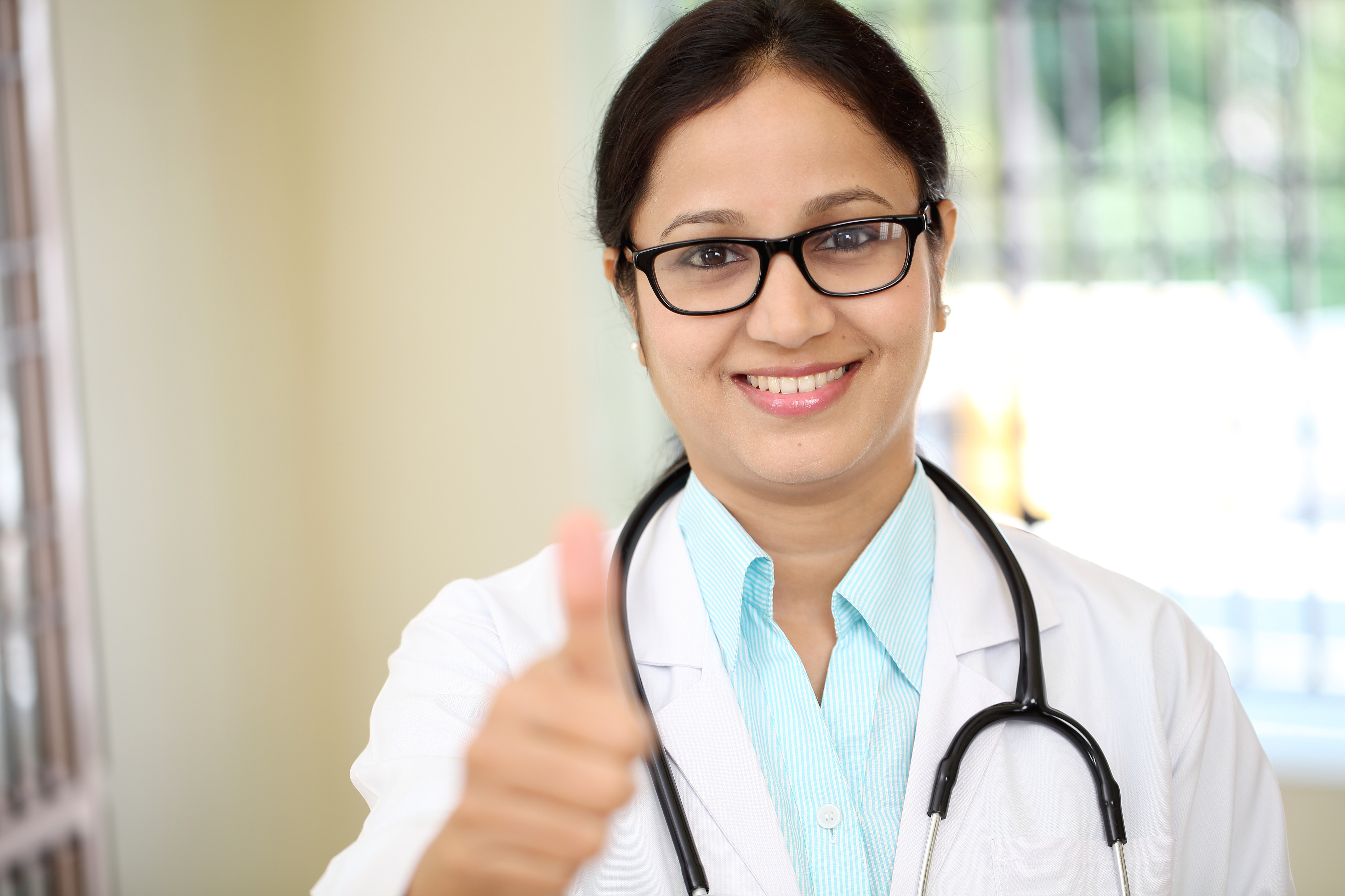 Health of Doctors