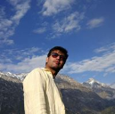 Ashish Tyagi