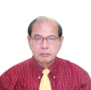 Bijaykumar Mishra